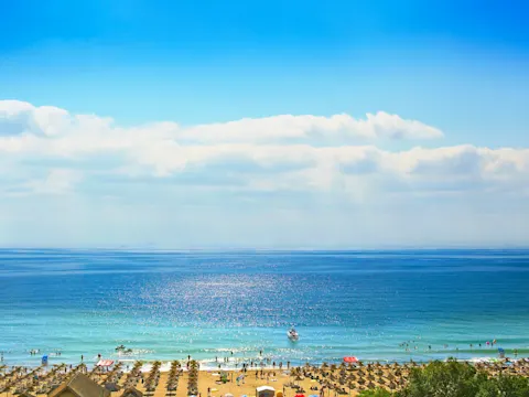 Goedkope vakantie Bulgarije