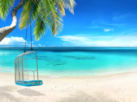 Vakantie Malediven