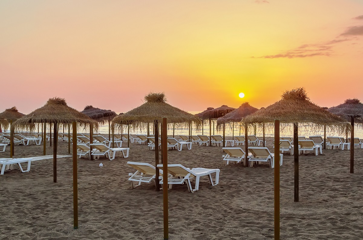 Last minute Torremolinos