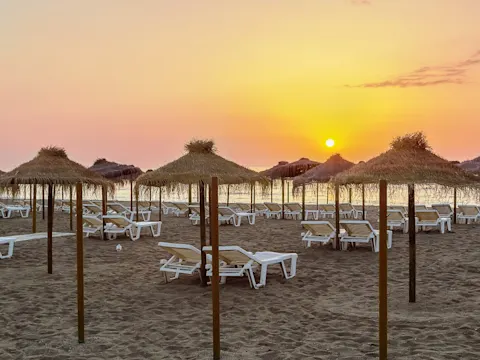Last minute Torremolinos