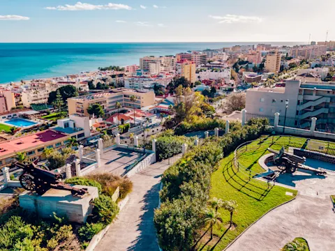 Vakantie Torremolinos