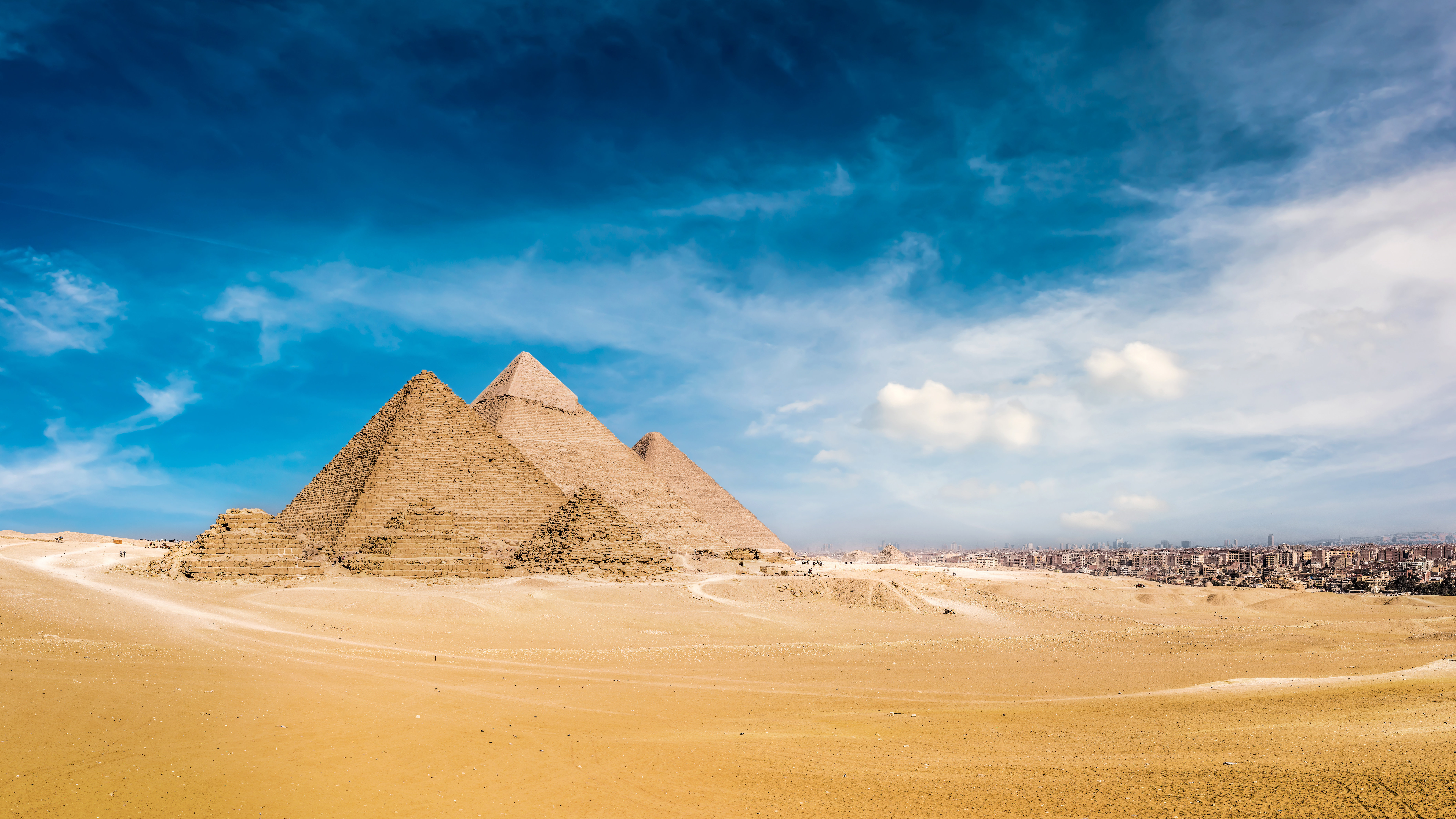 Kindvriendelijk Egypte