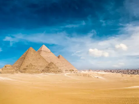 Kindvriendelijk Egypte