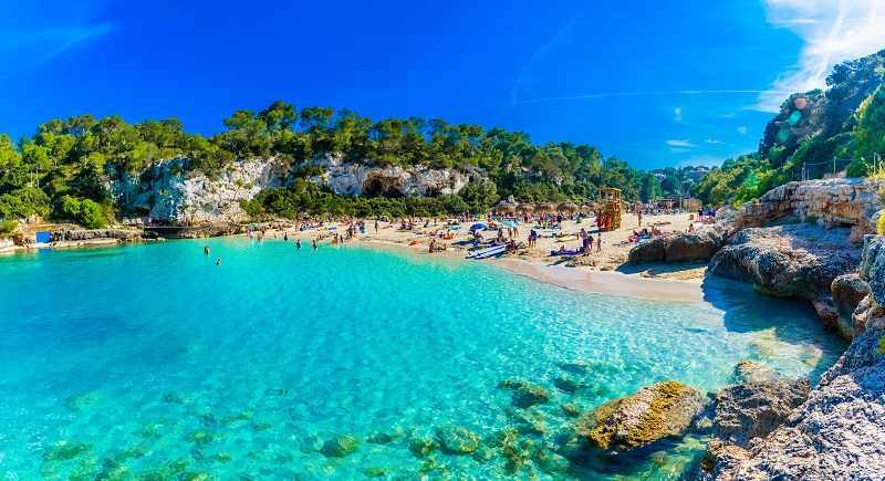 Last minute Spanje