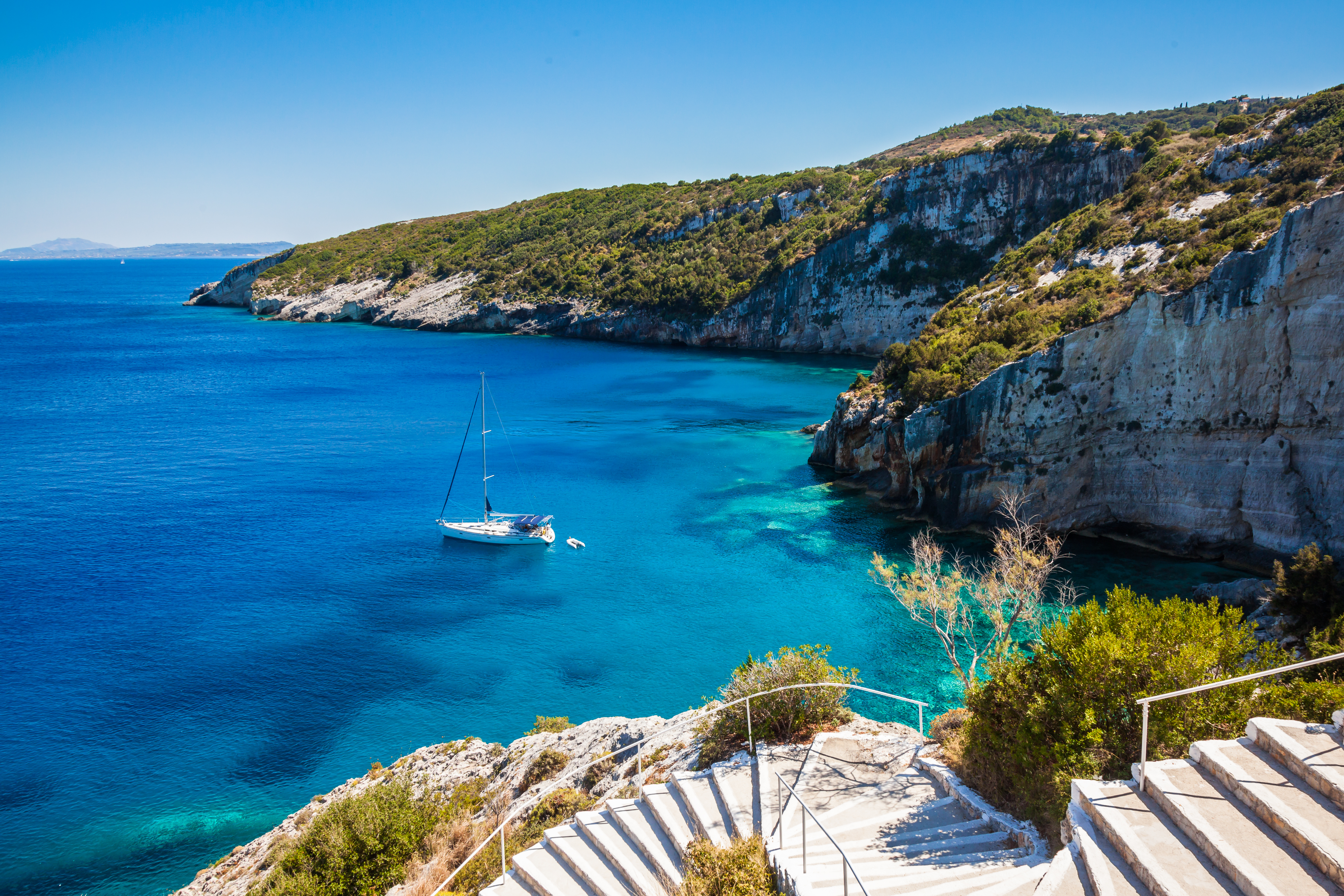 All inclusive Zakynthos