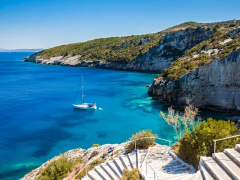 All inclusive Zakynthos