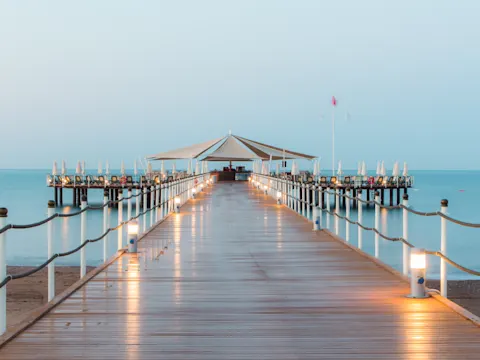 All Inclusive vakantie Turkije