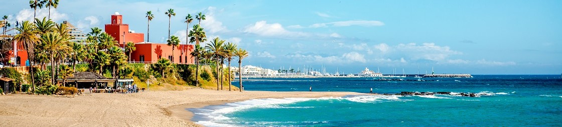 Last minute Costa del Sol