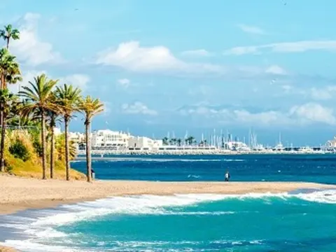 Last minute Costa del Sol