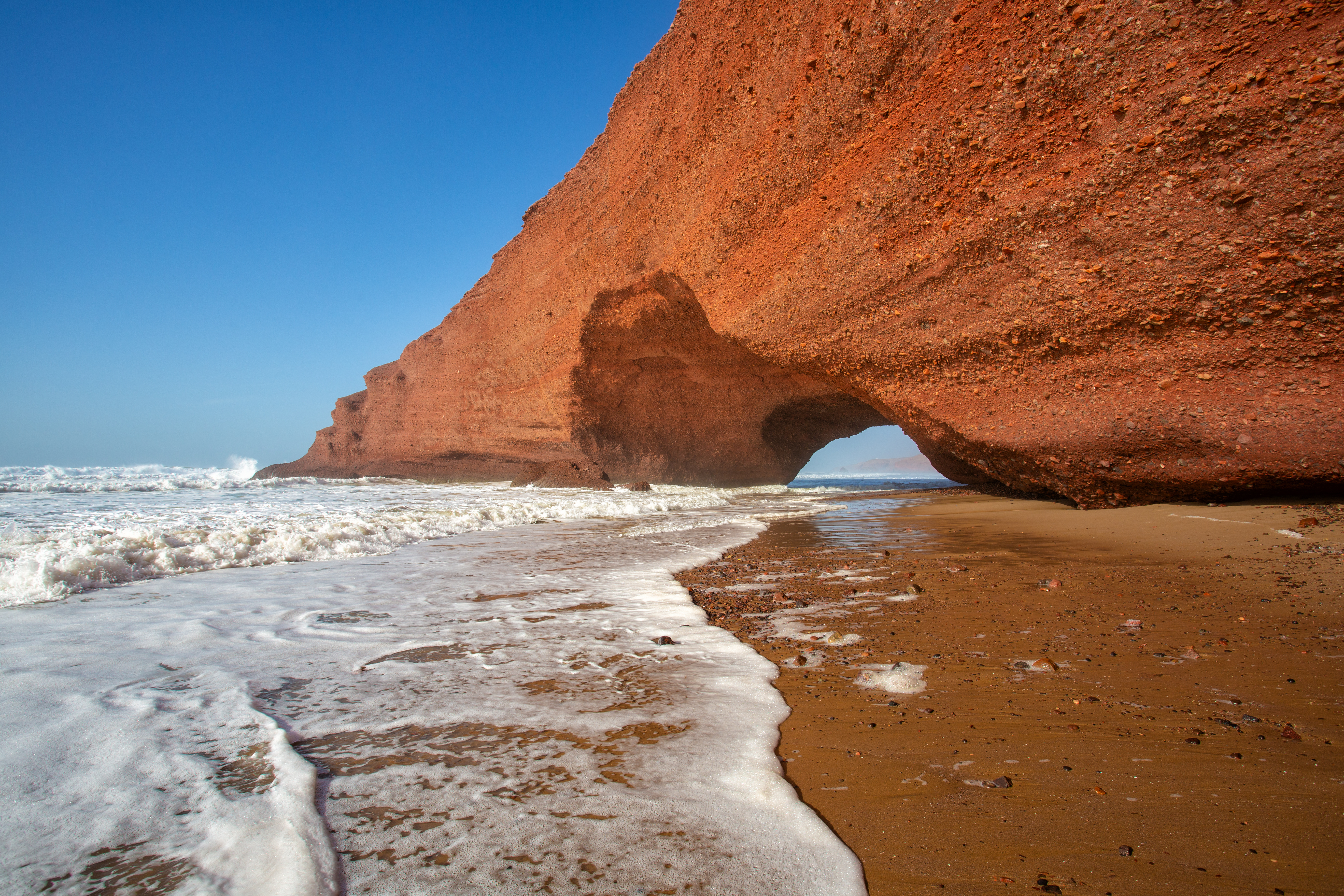 Vakantie Atlantische Kust