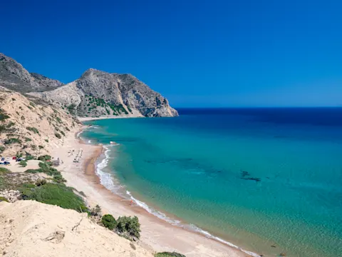 Vakantie op Kos