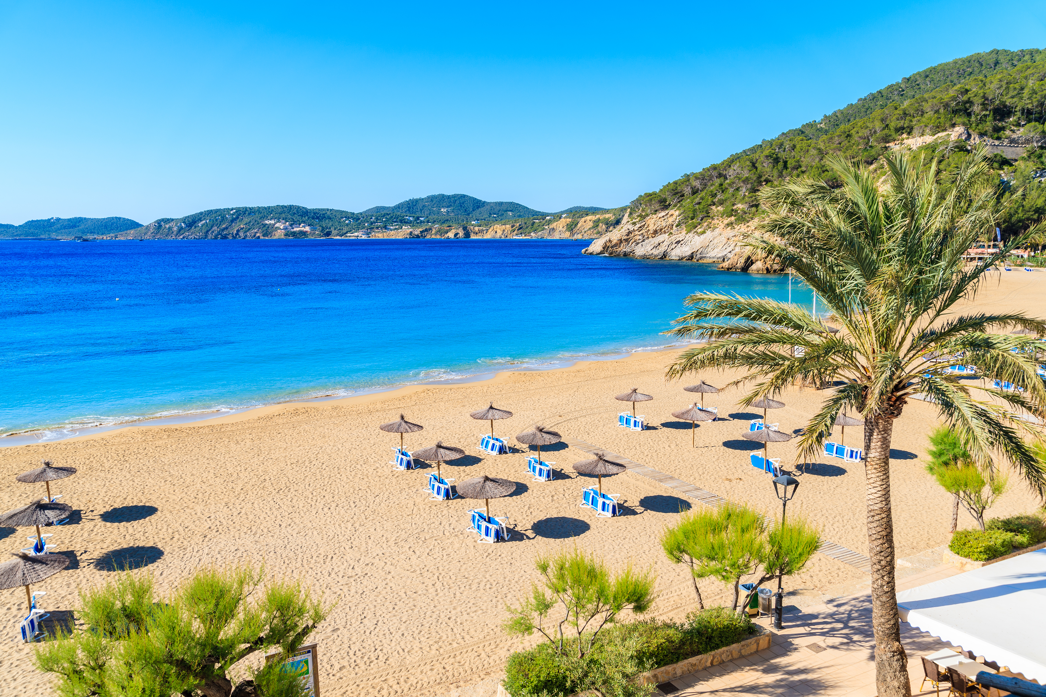 All Inclusive vakantie Spanje