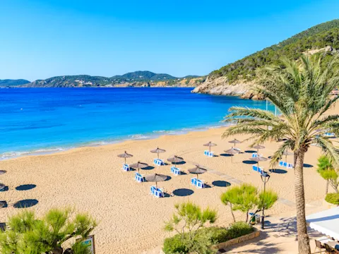 All Inclusive vakantie Spanje