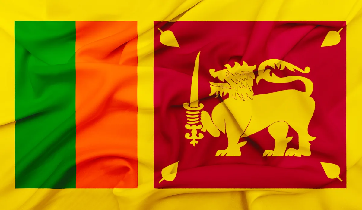 Visum Sri Lanka