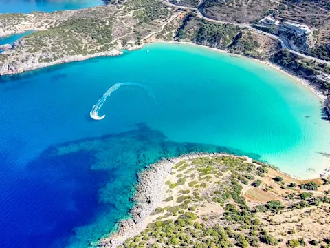 Last minute Kreta