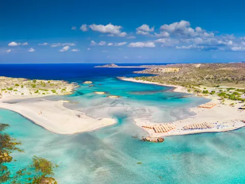 Vakantie op Kreta