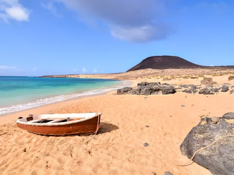 All inclusive Lanzarote