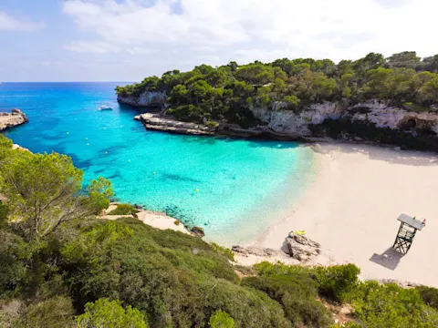 All inclusive Mallorca