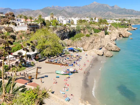 Kindvriendelijke vakantie Costa del Sol