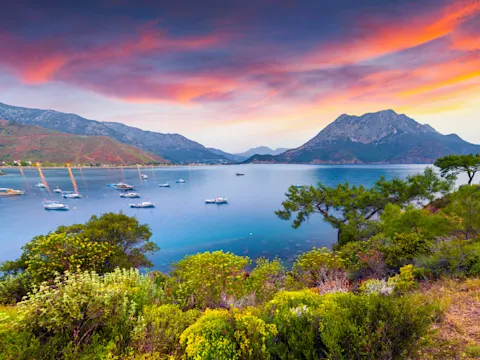 Kindvriendelijke vakantie Turkije