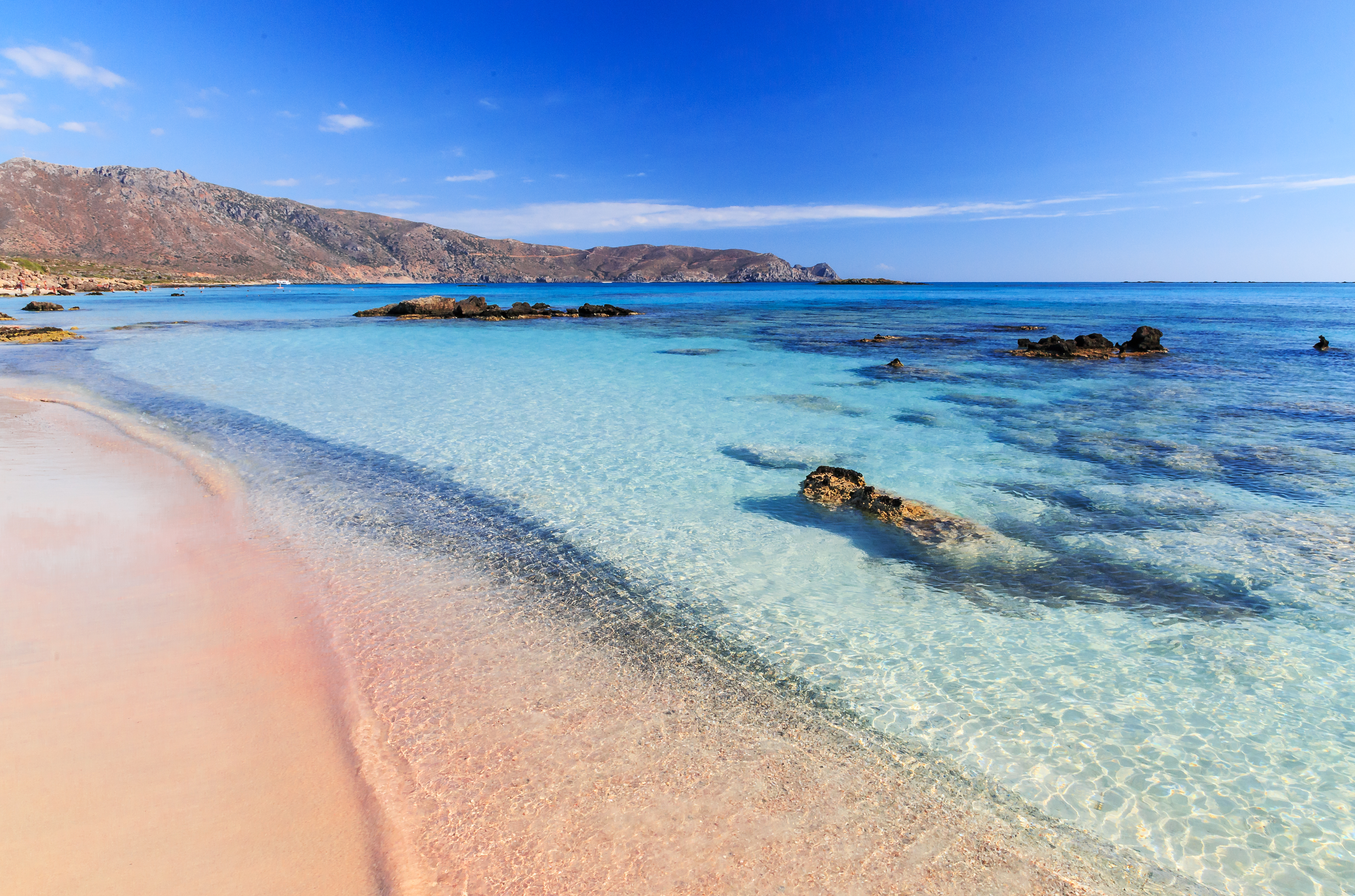 All inclusive Kreta