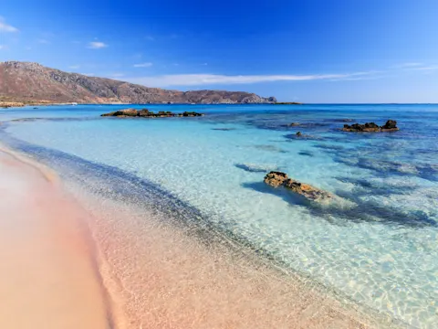 All inclusive Kreta