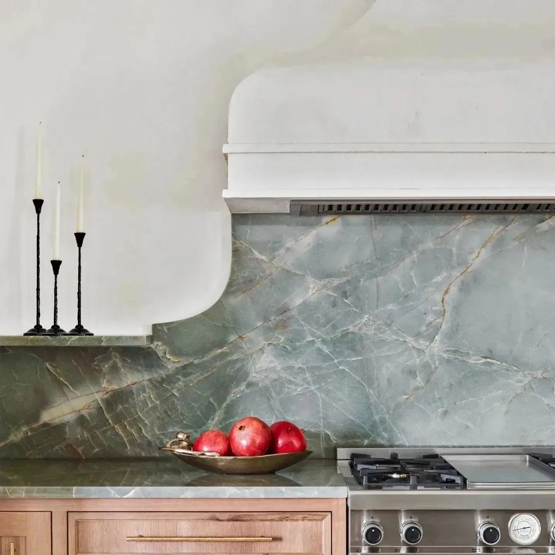 Theresa Ory Interiors - Blog Page More Kitchen Love