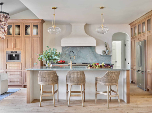 Theresa Ory Interiors - Interior Design in North Georgia