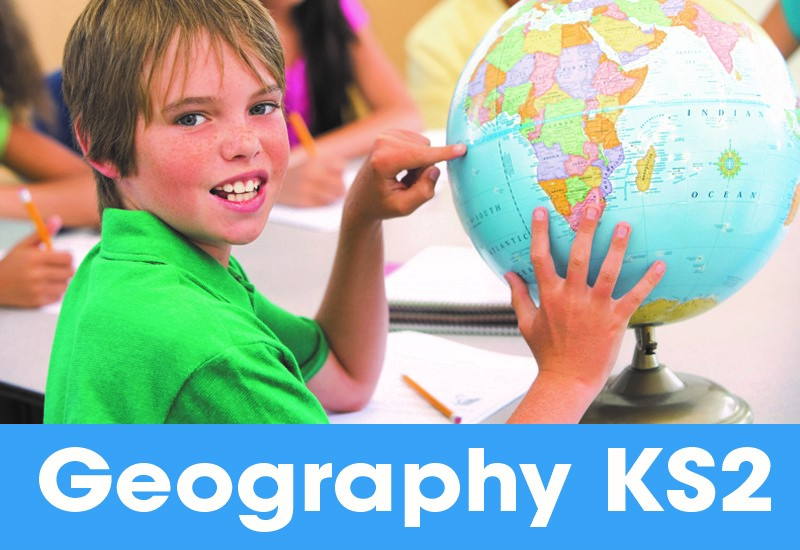 Geography KS2