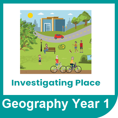 Geography Year 1