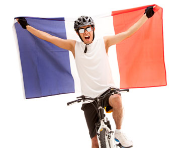 Thumbnail image for the Tour de France category