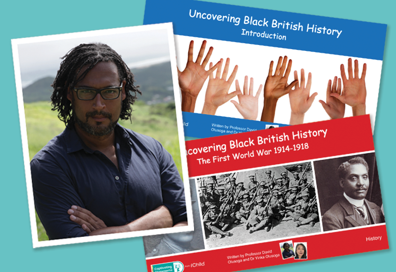 Black British History