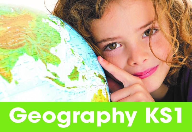 Geography KS1