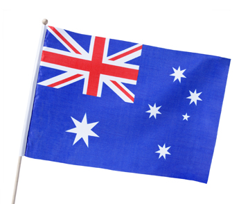 Thumbnail image for the Australia Day category