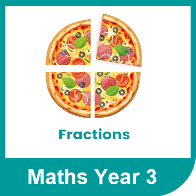 Maths Year 3