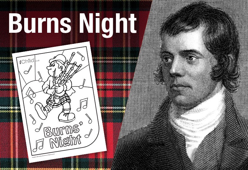 Burns Night