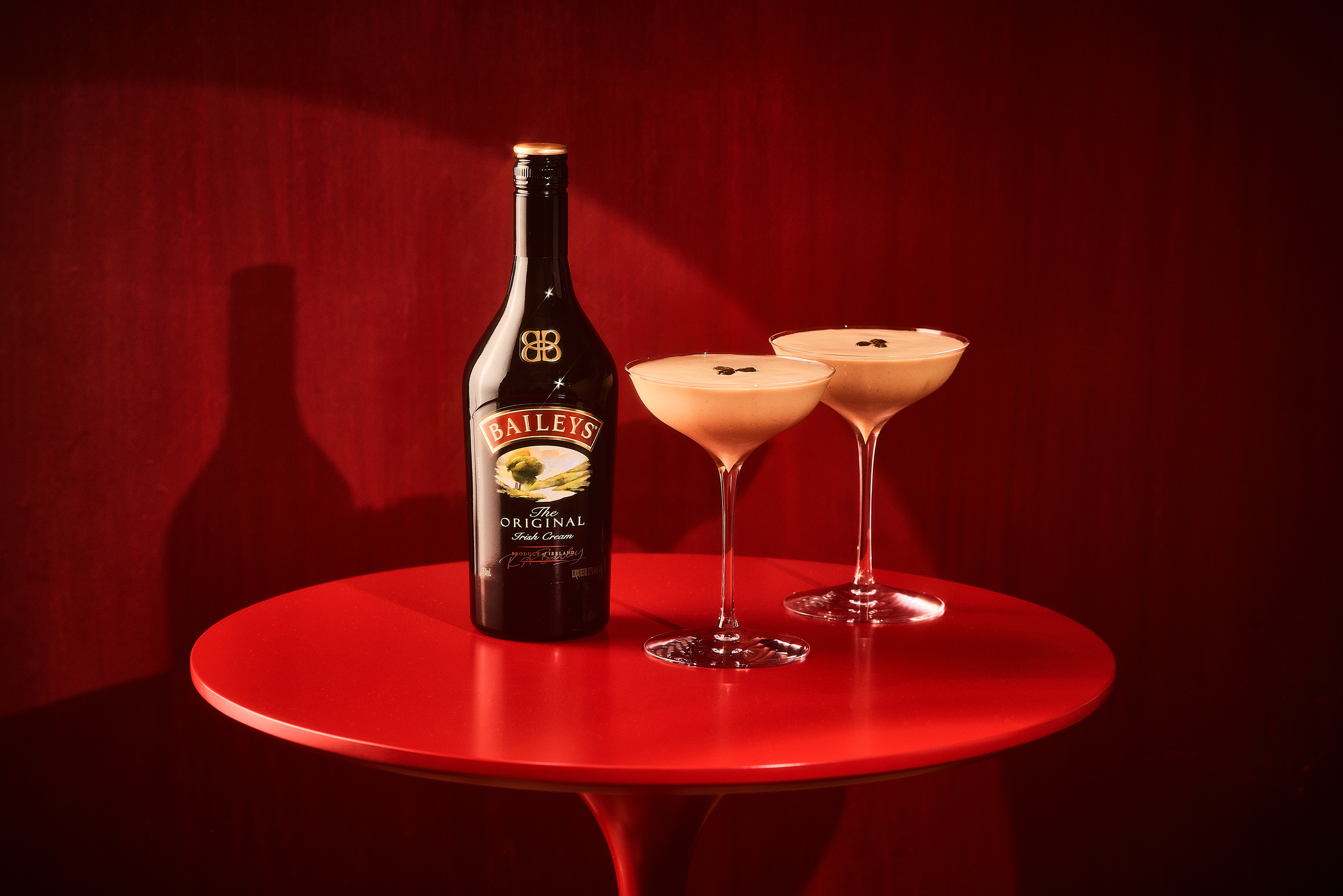 Baileys Espresso Martini
