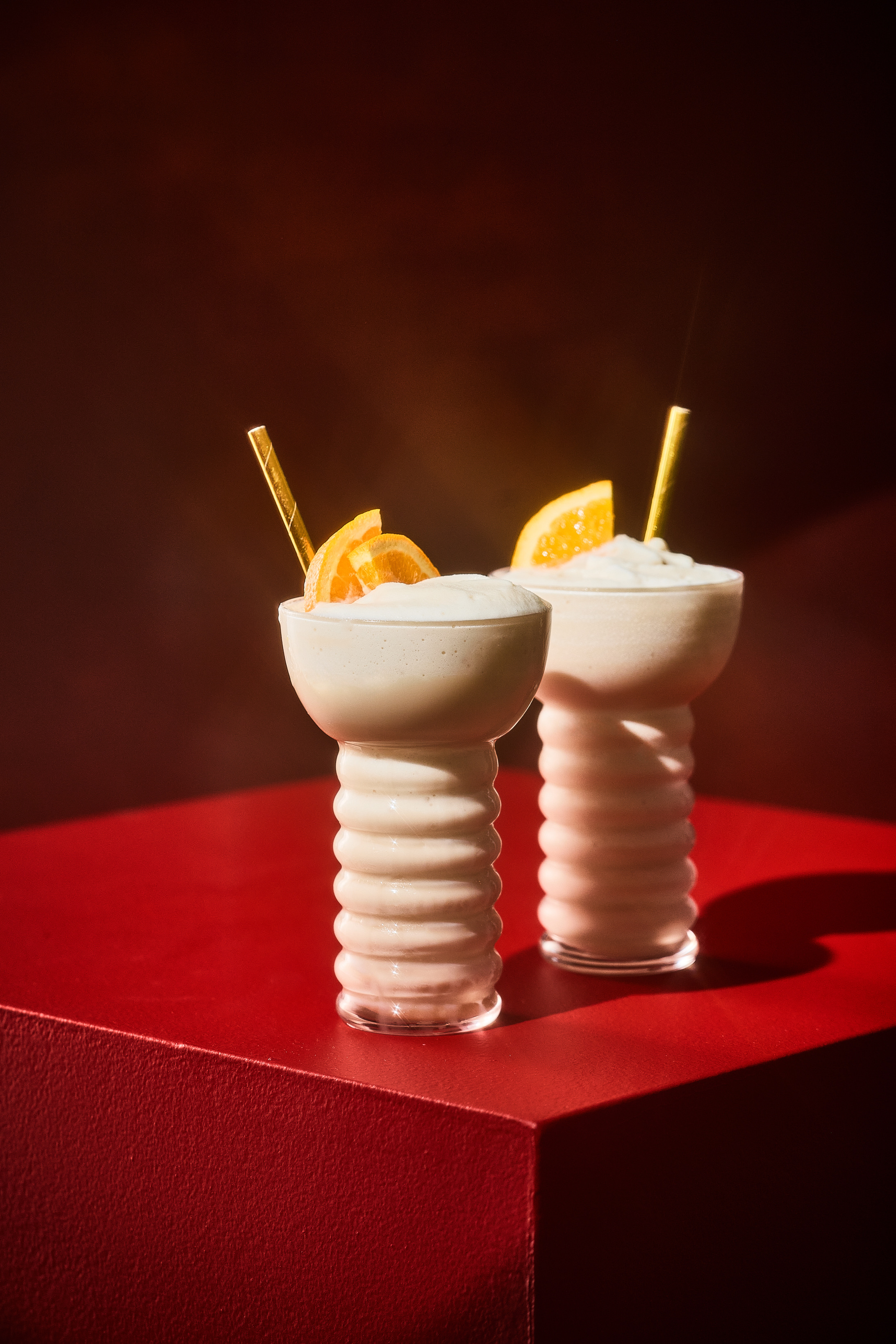 Baileys Frozen Orange Creamsicle