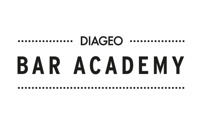Diageo Bar Academy Logo