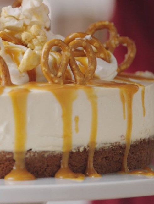 Baileys recipe image