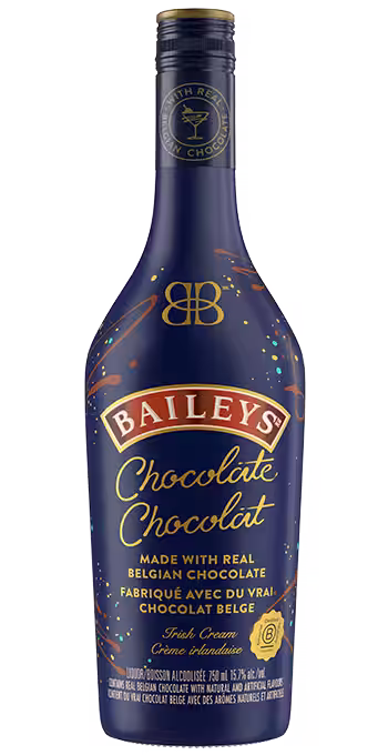 Baileys Chocolate Liqueur - Primary Image