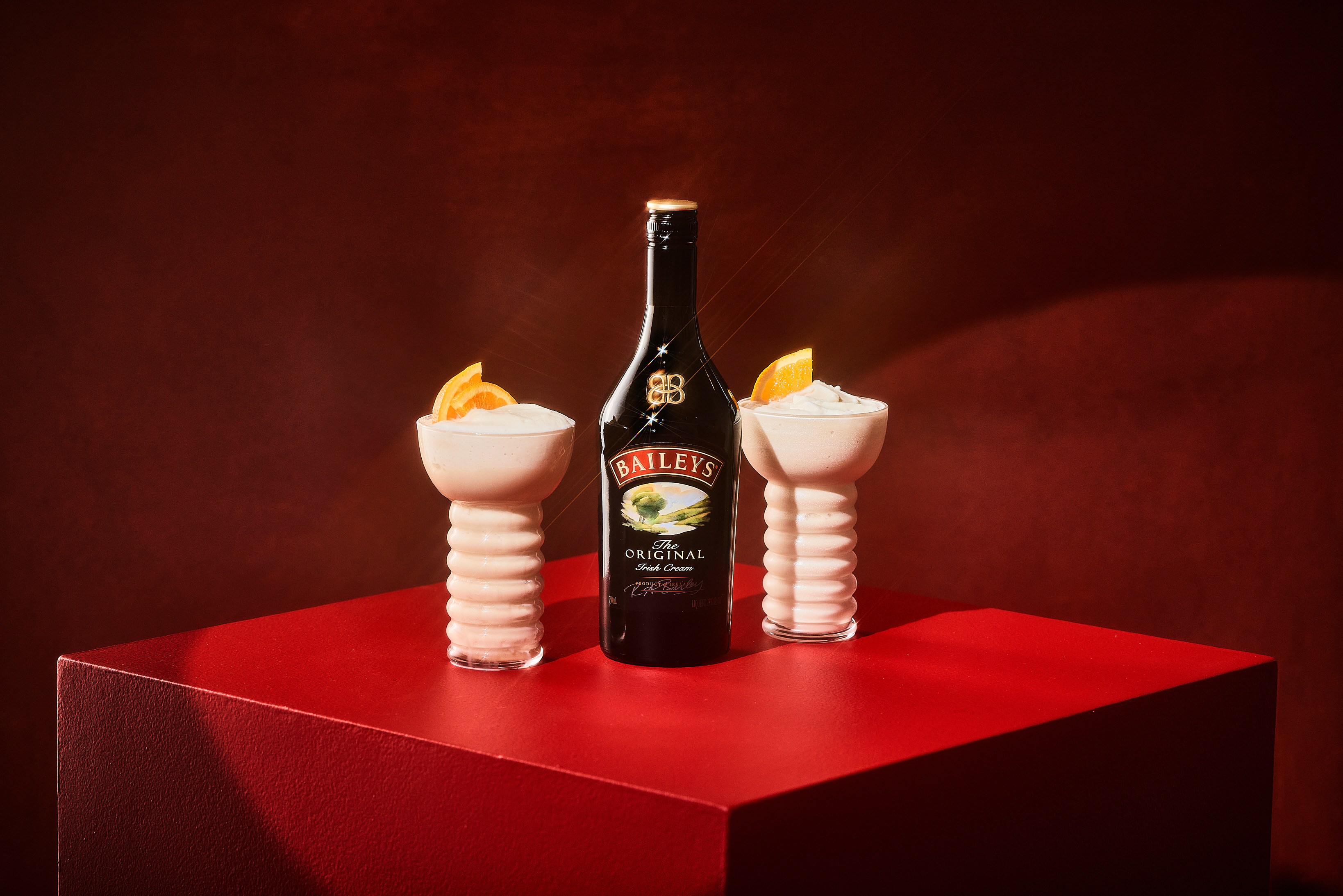 Baileys Original Irish Cream | Baileys US