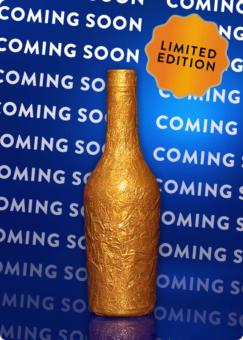 Desktop Image New Flavour Gold 