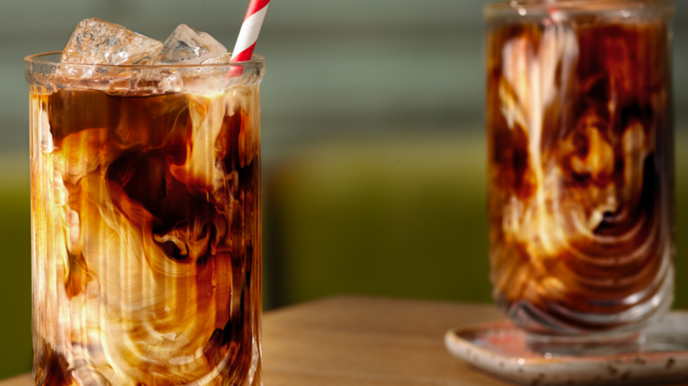 Baileys Iced Mocha Latte – Rich Chocolate Bliss | Baileys ROW