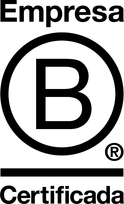 Certified B Corporation.