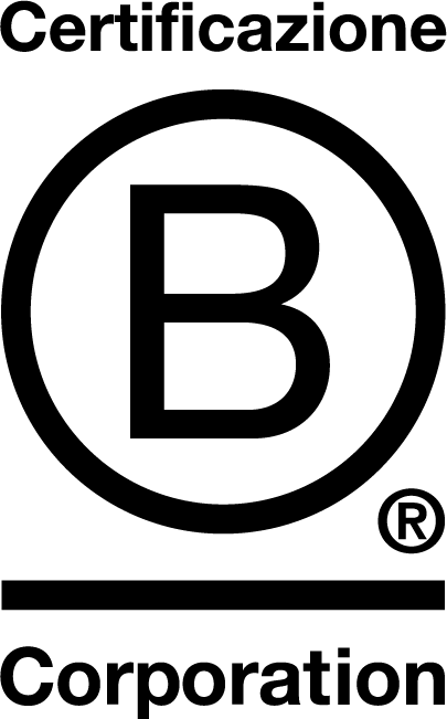 Certified B Corporation.