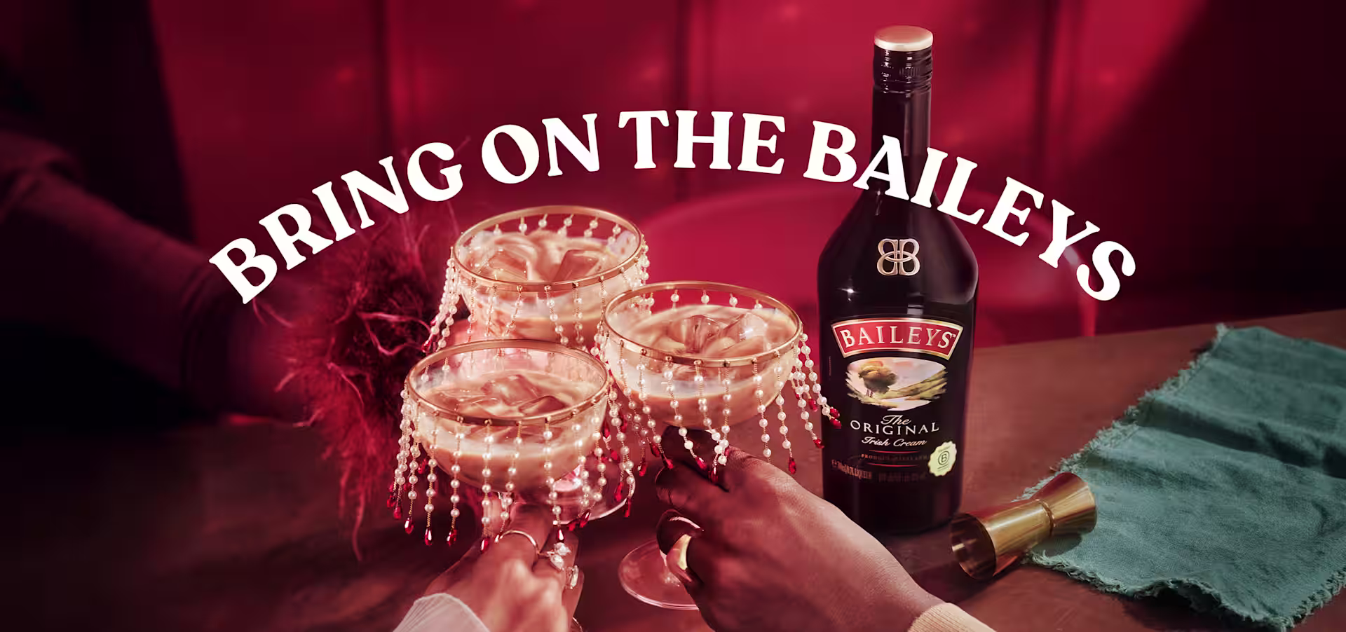 Christmas Party Ideas to Create Some Festive Magic hero image