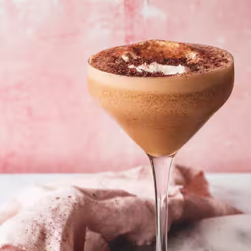 Baileys Cold Brew Espresso Martini Ingredients