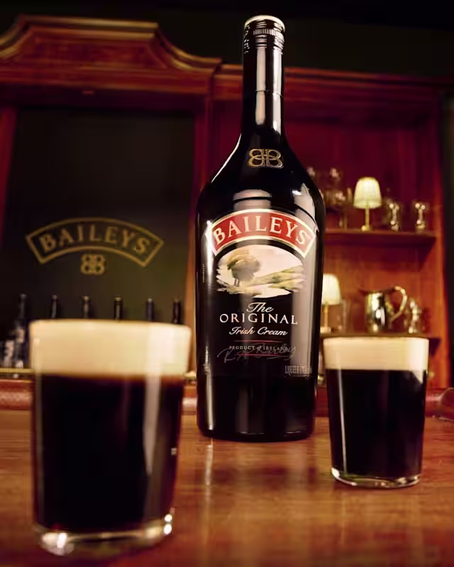 Homepage - Baileys US St Patricks Recipes