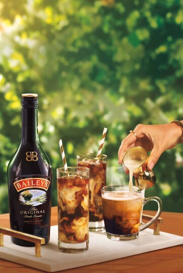 Baileys CA Official Site - The Original Irish Cream